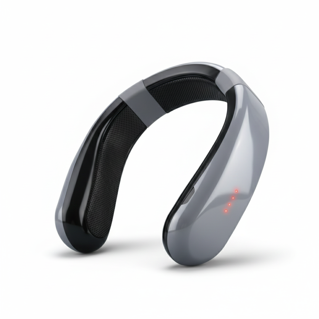 Rechargeable USB Neck warmer