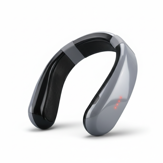 Rechargeable USB Neck warmer