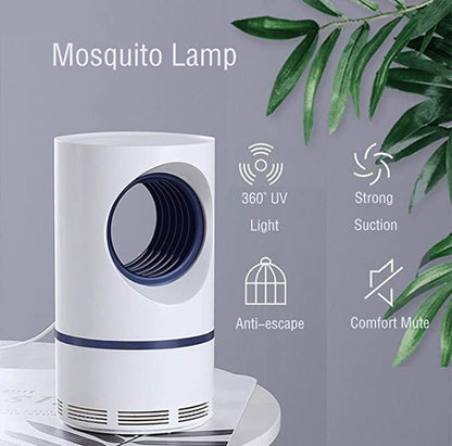 Electronic UV Mosquito Trap Lamp