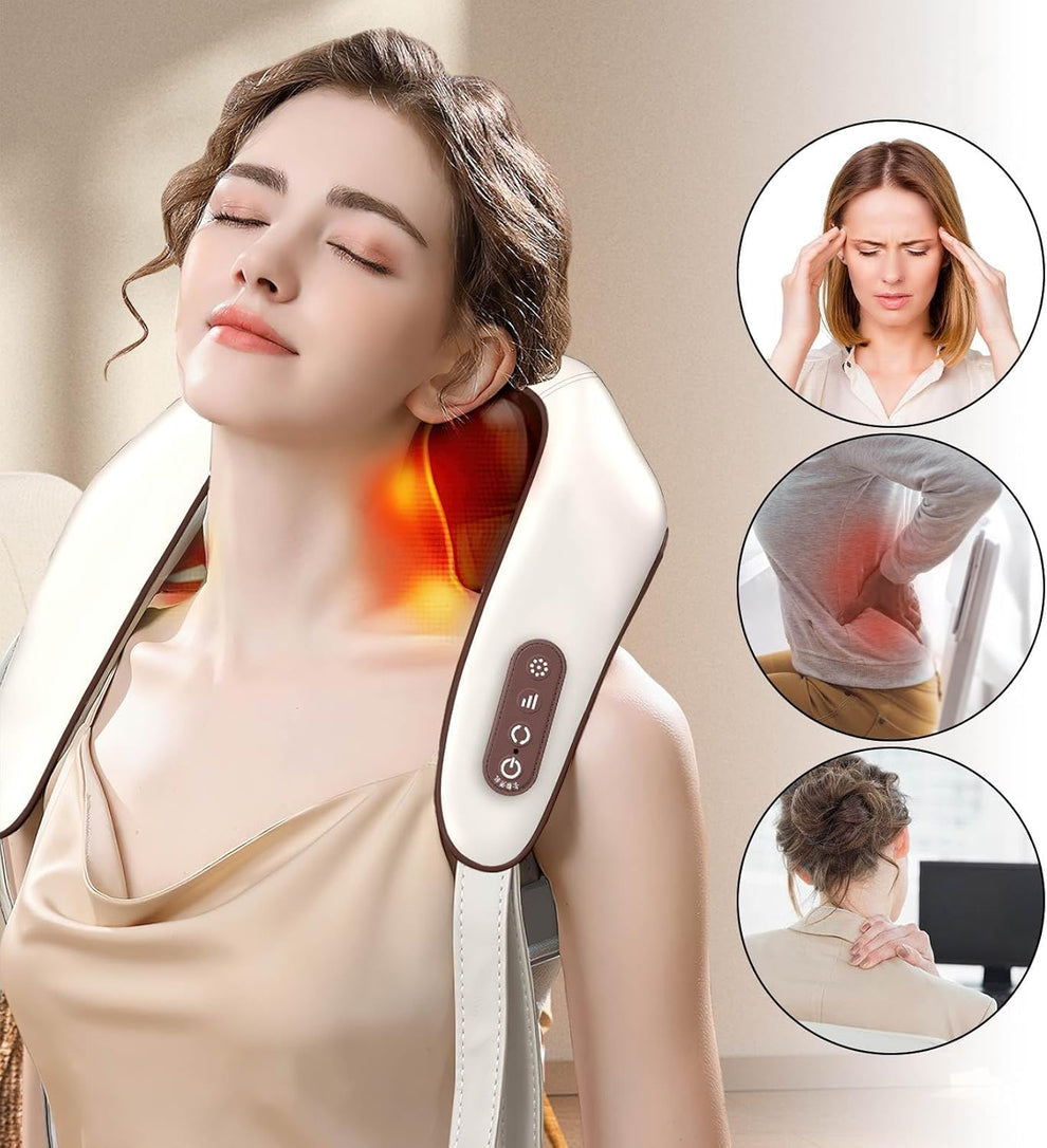 Neck Massager
