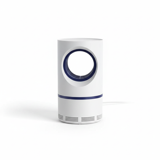 Electronic UV Mosquito Trap Lamp