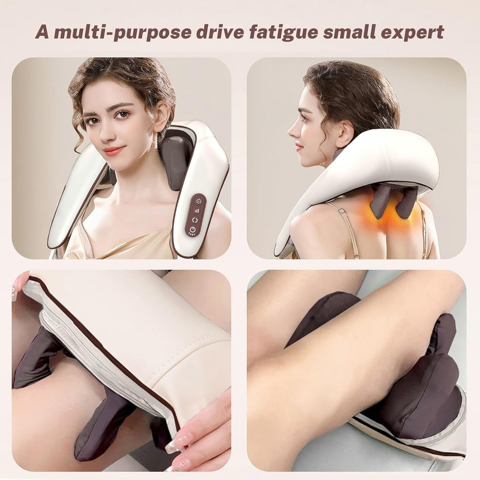 Neck Massager