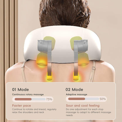 Neck Massager